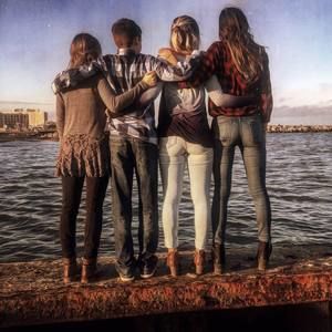 Meet your Posher, Lorrie